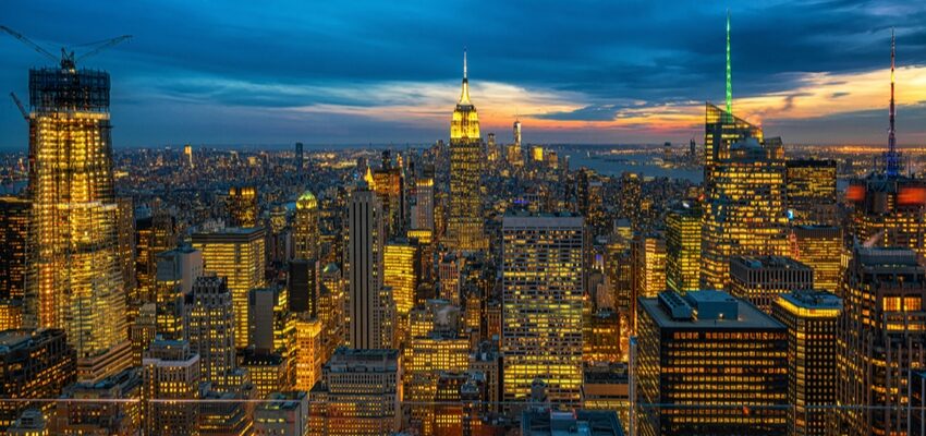 Power restored after NYC transformer fire causes blackout in Manhattan