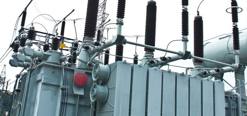 23 power transformers provided through Sonelgaz emergency plan 7b0257640dc77a55cf753ae766e7db69