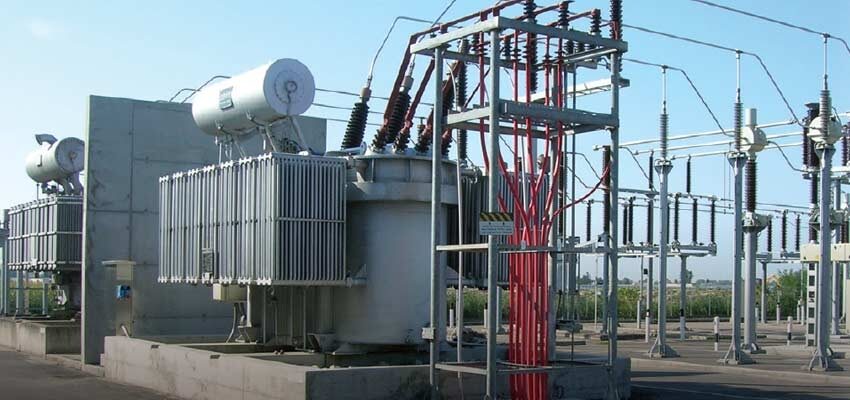 Intelligent substation monitoring