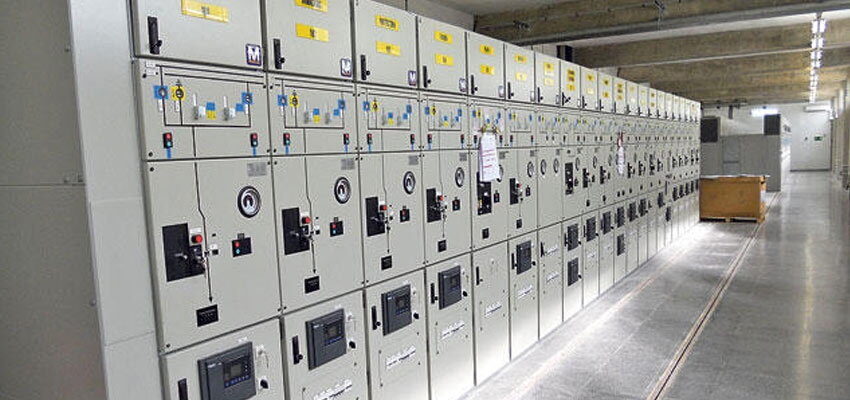 Endesa invests € 1.4 million in Santa Catalina transformer substation 7be335477876db854960134c6e137164