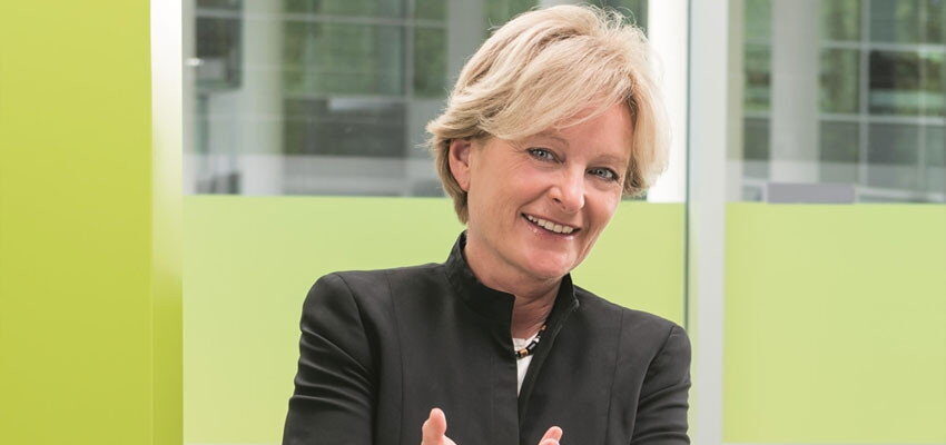 Interview with Dr. Beatrix Natter, Head of Business Unit Transformers at Siemens