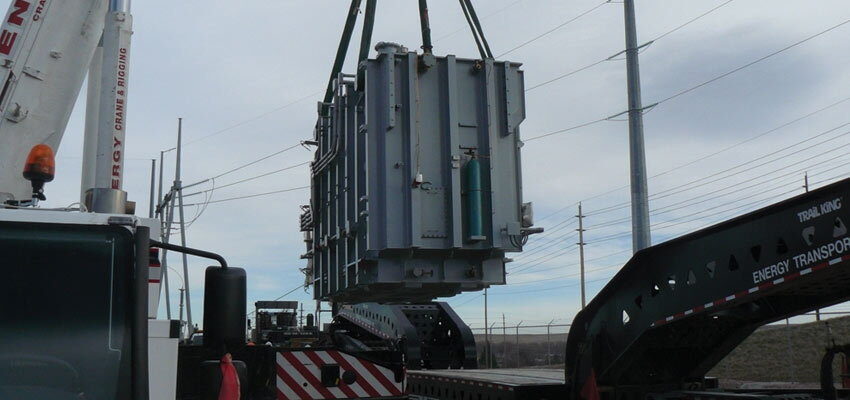 Two power transformers transported from Krümmel Nuclear Power Plant 7c8a032eb1fd580d4ed0e1065f1e3688