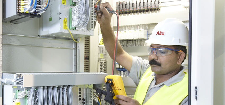 ABB to manufacture GIS and dry type transformers in India 7d0d25bfcaa1421c2931a4f0387462aa