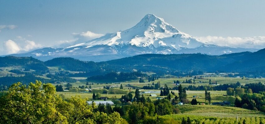 Oregon’s CRPUD budgets for distribution network improvements