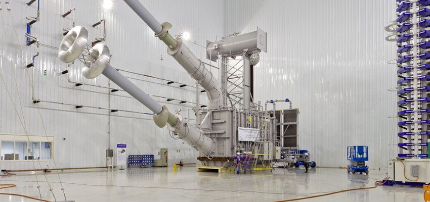 Indian government invests into expansion of CPRI test facilities