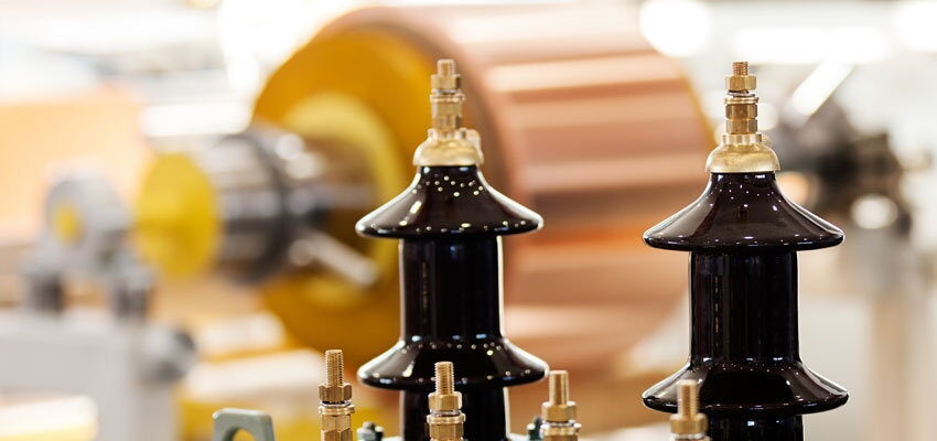 Acquired manufacturer a new production base for large power transformers