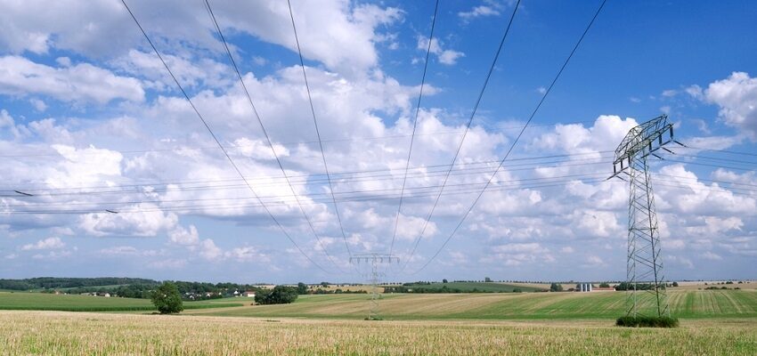 USDA to invest $345M in rural electric infrastructure