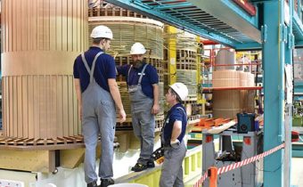 Standards relevant to transformers – Part III