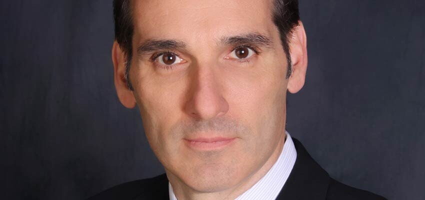 Interview with Mr. James Tabbi, President of The Transformer Association