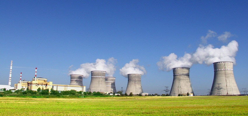Unit 3 transformer fails at Rivne NPP
