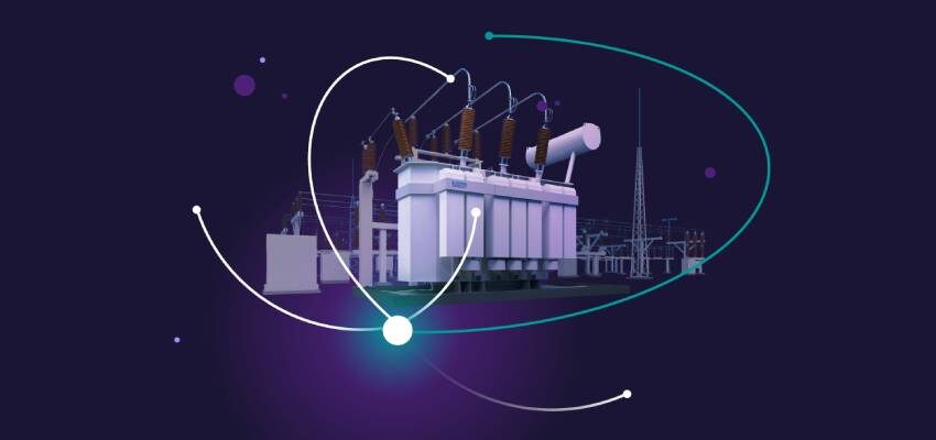 The next generation of energy transmission – The beneficial role of digitalisation in power grids The next generation of energy transmission