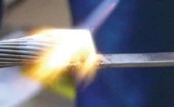 Oweld provides tech solutions in brazing