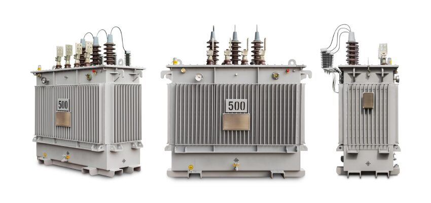 Sustainable peak load transformers