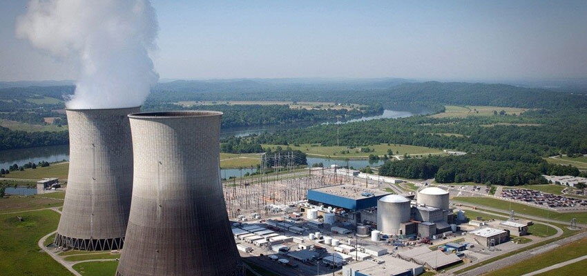 Transformer failure forced shutdown of America’s newest reactor
