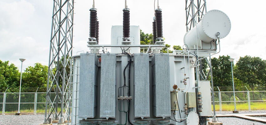 EBY invests $ 95 million to increase power supply to Posadas, Garupá and Candelaria 8240a1907e29481b04619a0df33df9ab