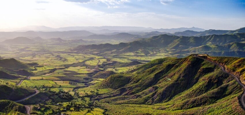 Renewable energy programme targets to install 1,000 MW in Ethiopia