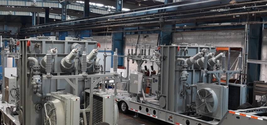 Axciss Group, the French company that is shaking up the electromechanical equipment sector 82_Advertorial Drekan - Shaking up the sector