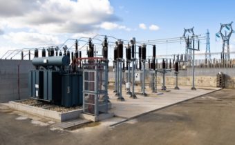 Synaptec’s technology to improve busbar protection