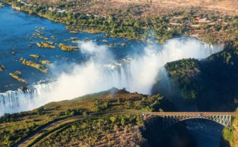 Zambian and US company team up for large-scale hybrid project