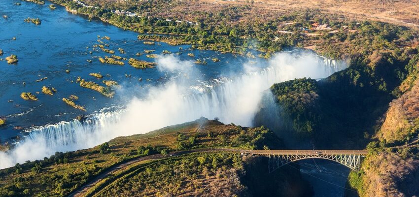 Zambian and US company team up for large-scale hybrid project