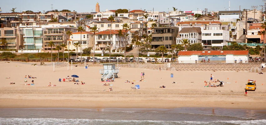 SCE to start upgrades to Manhattan Beach power grid 83a2ea62e0f4cfa71f77de7659289685