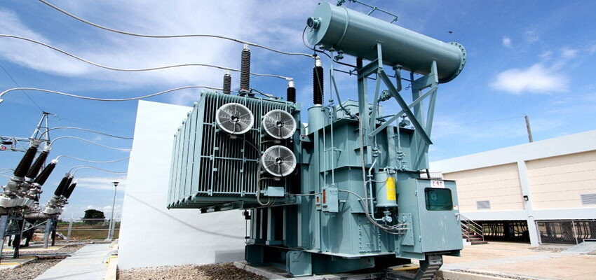 New electric transformer installed in Lansdale