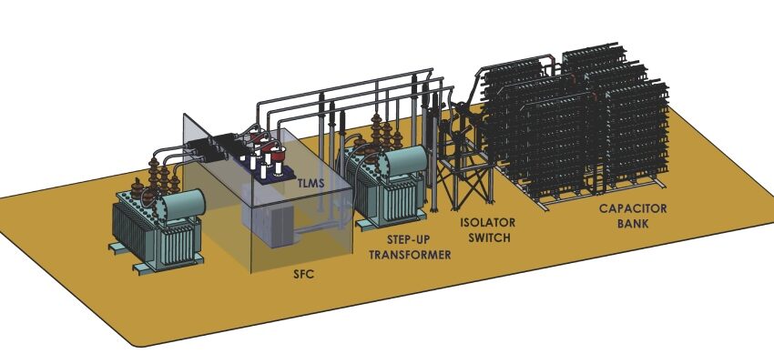 Modern trends in transformer testing