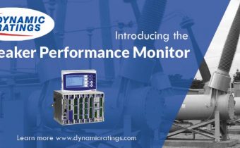 Breaker Performance Monitor (BPM)