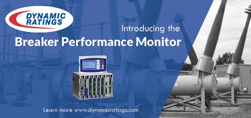 Introducing the New Circuit Breaker Monitor Breaker Performance Monitor (BPM)
