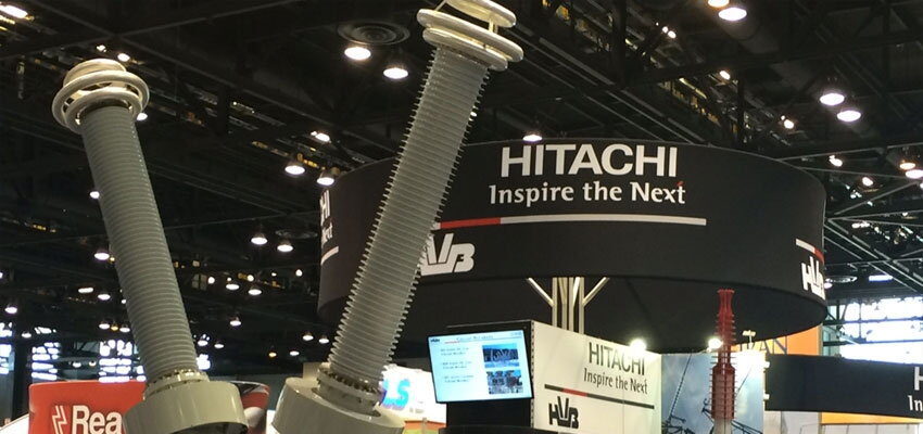 Transformer provider Hitachi HVB becomes Hitachi T&D Solutions