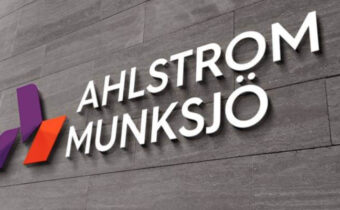 Ahlstrom-Munksjö expands its offering by acquiring business from KÄMMERER
