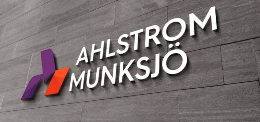 Ahlstrom-Munksjö expands its offering by acquiring business from KÄMMERER