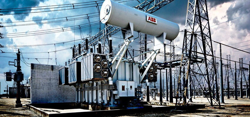 ABB wins multiple orders for resilient transformers