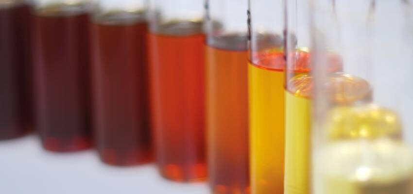 IEC 60296 (Ed. 5) – a standard for classification of mineral insulating oil on performance and not on the origin IEC 60296 (Ed. 5) – a standard for classification of mineral insulating oil on performance and not on the origin