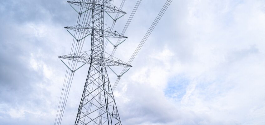 China expedites work on $1.7 B HVDC line