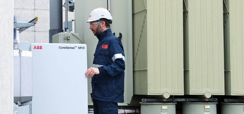 Investigating return on online DGA investments for service aged power transformer