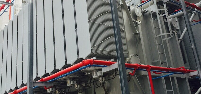 Transformer diagnostics: Easy as ABC?