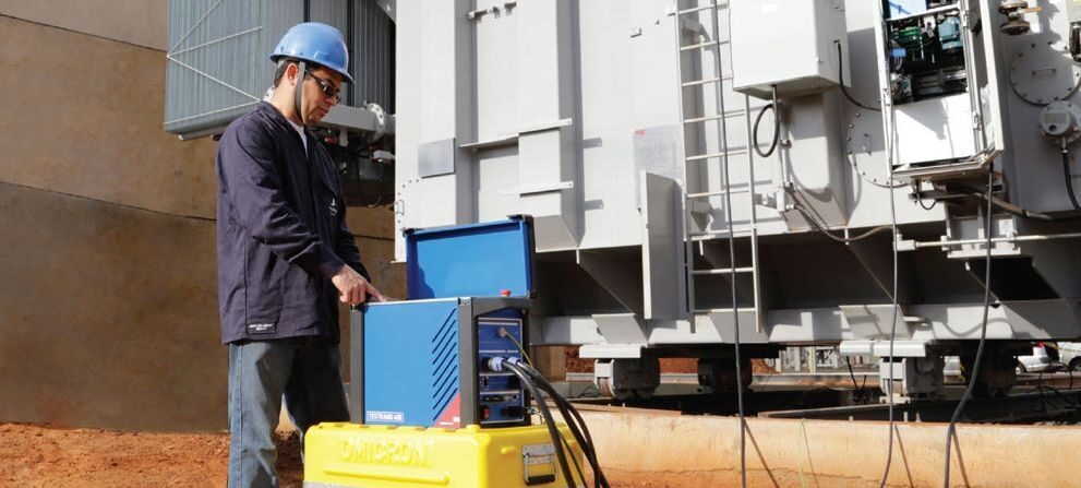 Expediting testing process