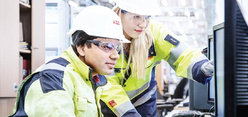 Advanced analytics for transformer asset management Advanced analytics for transformer asset management
