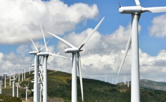 DNV GL to provide monitoring and reporting for UK wind farms