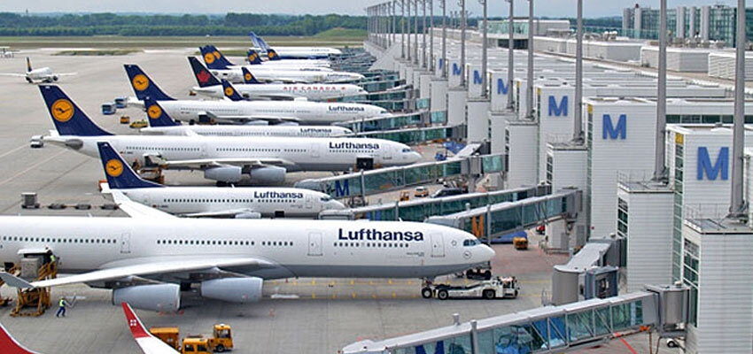 Jenoptik commissioned to deliver ground power systems for Munich airport 88f135a483ef01fac8d7b920488085e4