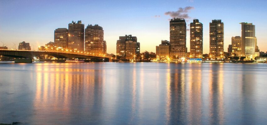 Egypt signs four transformer contracts