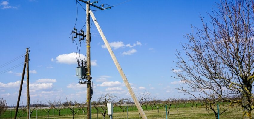 Two people dead in transformer explosion