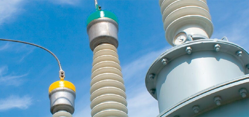 Fundamentals of condenser bushings