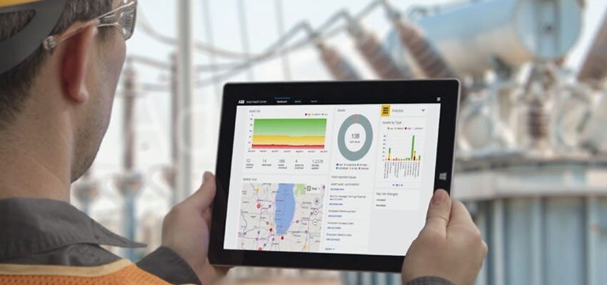Asset management