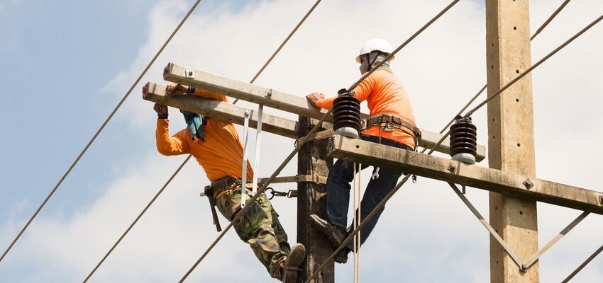 Xcel Energy upgrades response time to outages