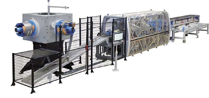 Core manufacturing process: Technical seminar by L.A.E. and TRAFOGRID