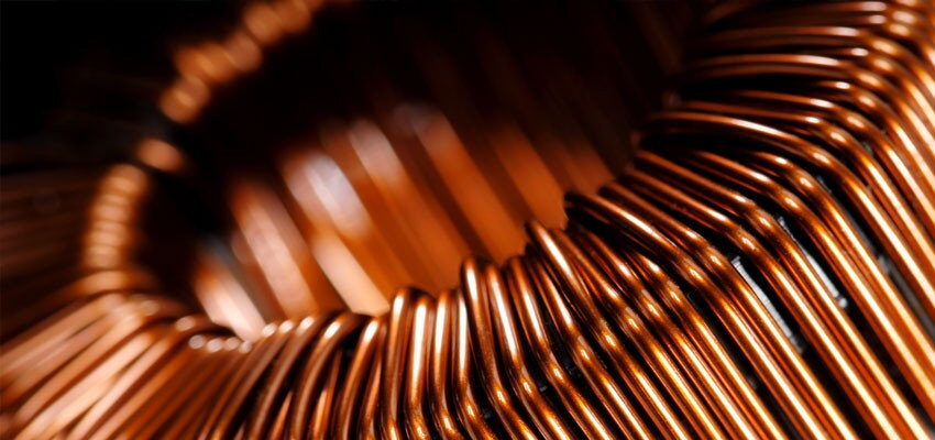 Indian transformer market helps revive copper demand