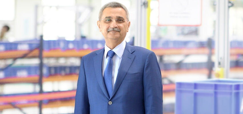 ABB appoints new Chief Technology Officer