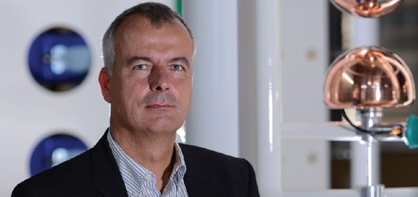 Interview with Peter Schikarski, Member of the executive board, Haefely AG